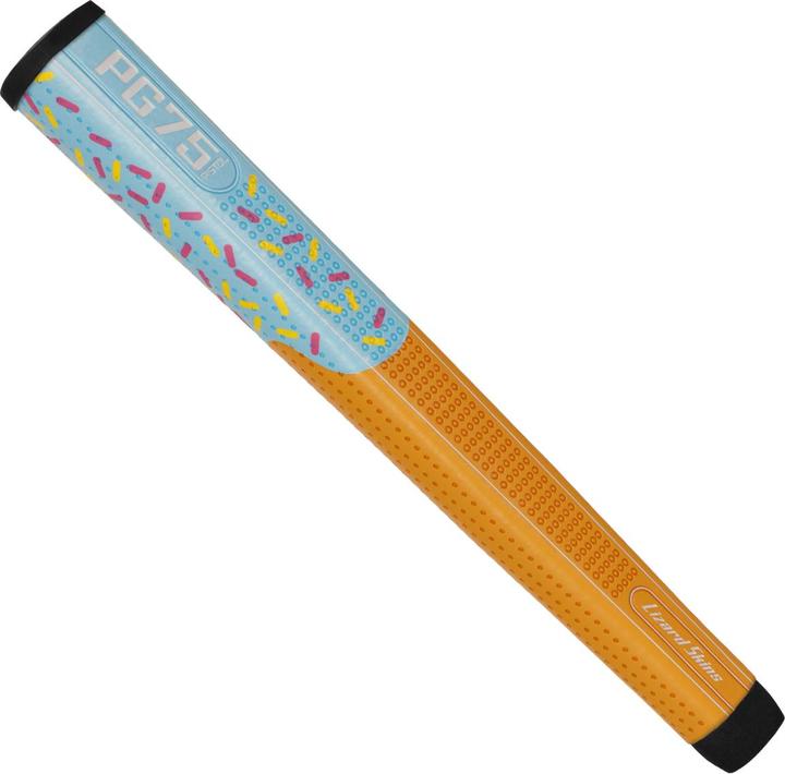 Produktbild Lizard Skins DSP Ultra Golf Grip - PG75 - Blue Scoop - 31.9 mm