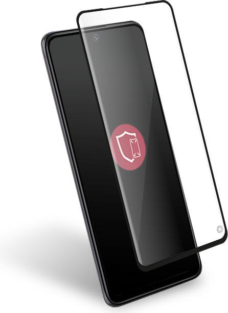 Image du produit Bigben Connected Film flexible en verre (1 pièce(s), Xiaomi Redmi Note 10 5G, Xiaomi Poco M3 Pro)