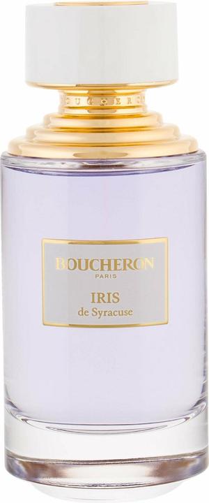 Boucheron Iris Syracuse (Eau de parfum, 125 ml)