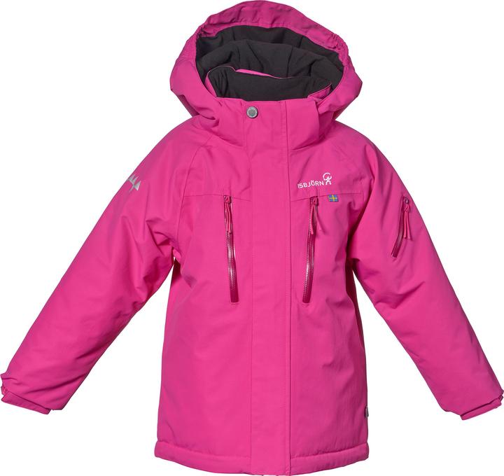 Actual product image Isbjörn Kid's Helicopter Winter Jacket (98, 104)