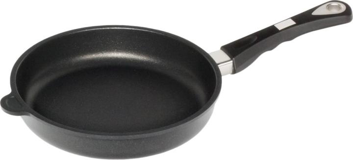 Image du produit AMT Poêle à frire (24 cm, Poêle à frire, Fonte d'aluminium)