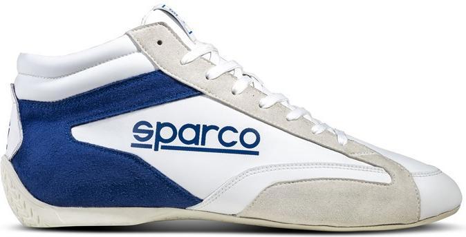 Actual product image Sparco Casual Shoes S-Drive Mid (39)