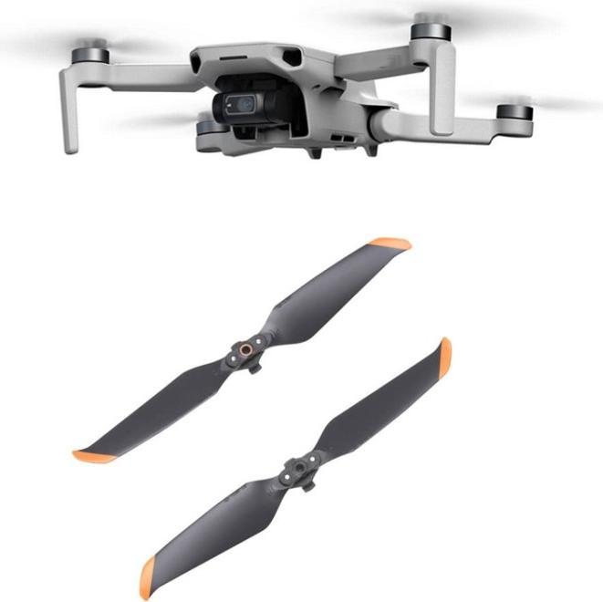 Immagine prodotto DJI Eliche Air 2S a basso rumore (coppia) (Eliche per droni, DJI Air 2S, DJI Mavic Air 2)