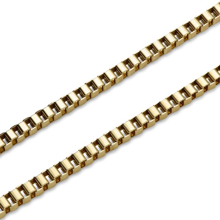 Immagine prodotto Lucleon Essentials (0.30 cm, Acciaio inossidabile)