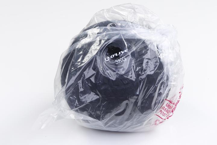 Produktbild Olive O'Live® Slam Ball (3 kg, 230 mm)