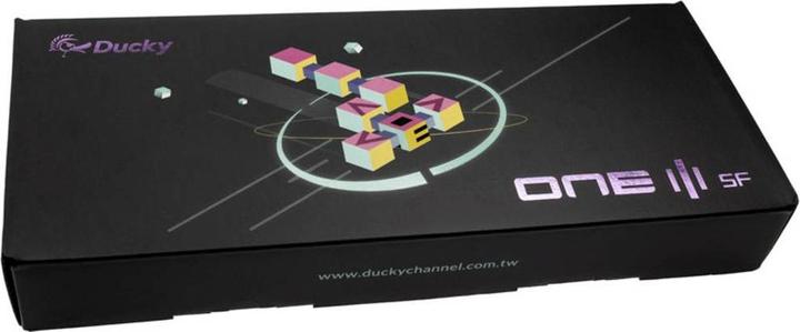 Productafbeelding Ducky One 3 Classic (NL, Bedraad)