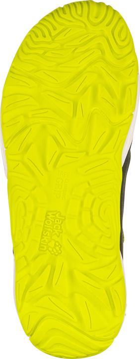 Actual product image Jack Wolfskin Villi Sandal K (37)