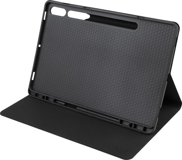 Actual product image Tucano GALA case Galaxy Tab S9+ Samsung Galaxy Tab S9+ (Galaxy Tab S9+)