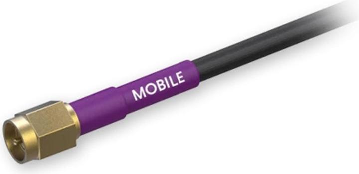 Produktbild Teltonika PR1KS210 - Magnetische Mobilfunk-SMA-Antenne (GSM, 3G)