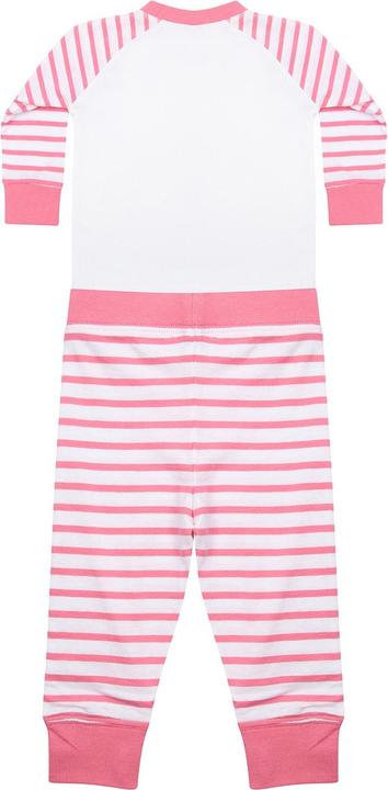 Produktbild Larkwood Schlafanzug mit langer Hose (92)