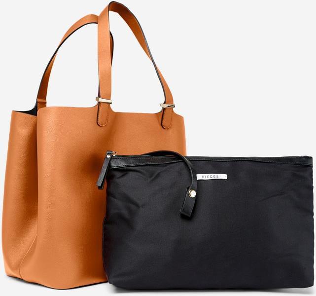 Produktbild Pieces Schultertasche