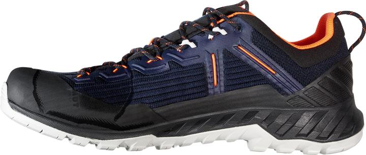 Immagine prodotto Mammut Alnasca Knit III Low GTX Uomo (43)