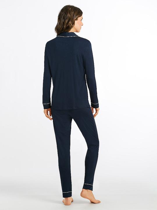 Immagine prodotto Hanro Pigiama a maniche lunghe Natural Comfort (XL)