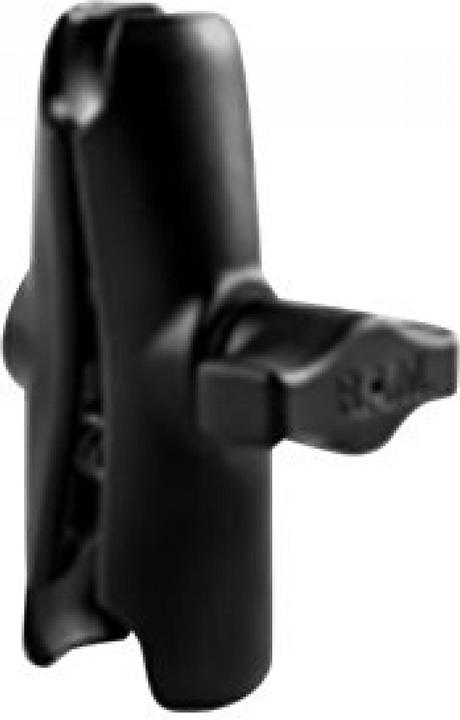 Actual product image Zebra RAM Double Socket Arm For 1in