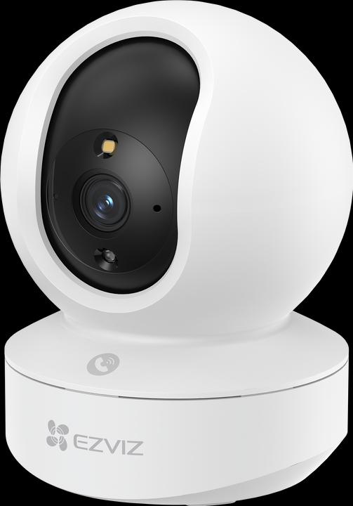 Actual product image EZVIZ TY1 (1920 x 1080 Pixels)