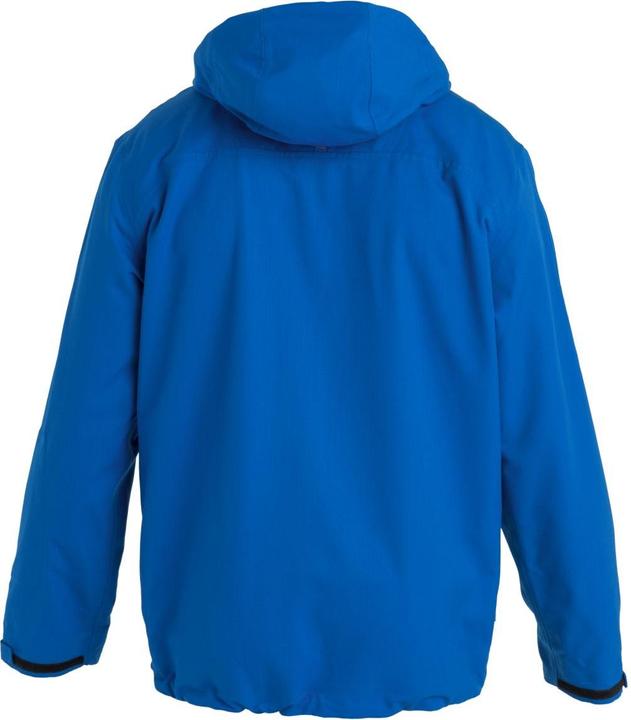 Image du produit Icebreaker Hommes Mérino Shell+ Peak Hooded Jacket (XXL)