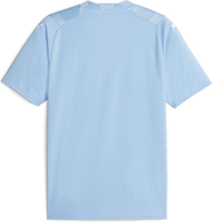 Actual product image Puma MCFC Home Jersey Replica (L)