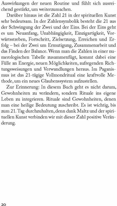 Immagine prodotto Achtsamkeitsrituale (Tedesco, Theresa Cheung, 2018)