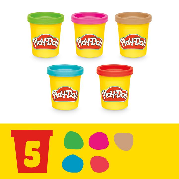 Image du produit Play-Doh Vétérinaire