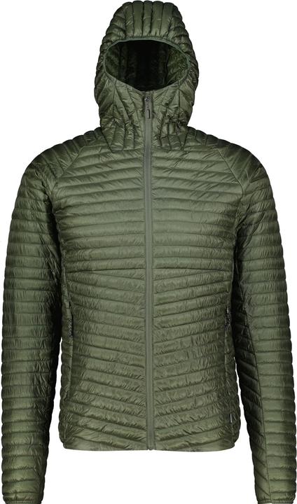 Kombu Green, olive