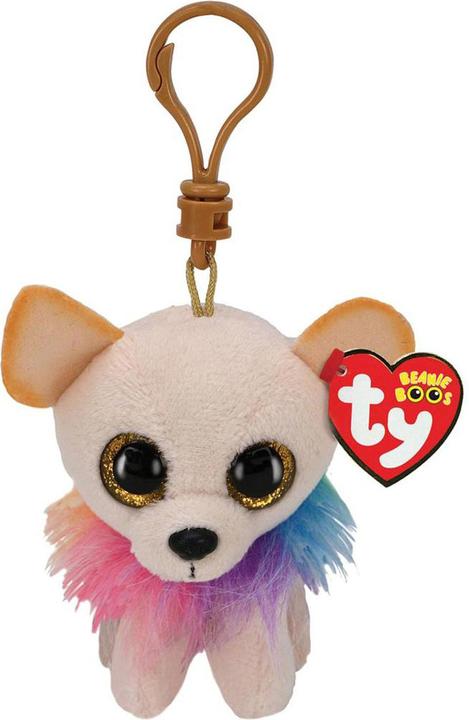 Image du produit Ty Beanie Boos Clip Chewey Chihuahua