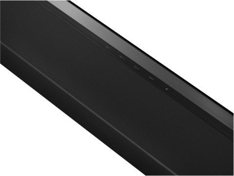 Actual product image Panasonic SC-HTB900EGK (505 W, 3.1 Channel)