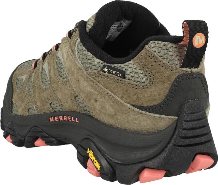Actual product image Merrell Moab 3 GTX (40)