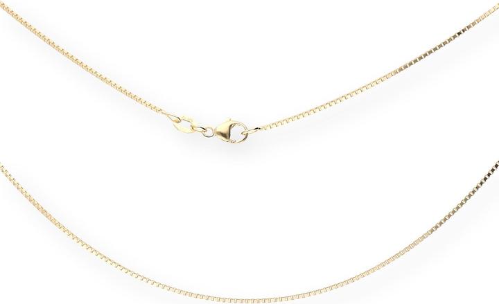 Image du produit Carat Basic (Or 9ct, 50 cm)