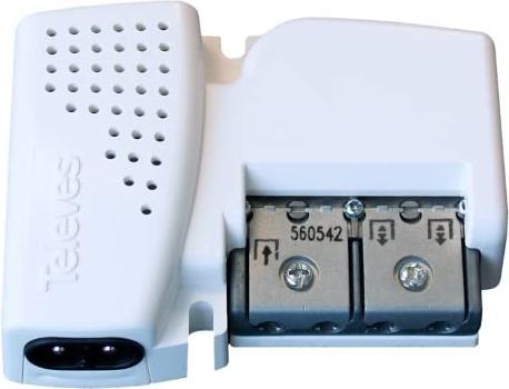 Produktbild Televes PSU122PICO Fernspeisenetzteil (200 W)