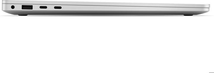 Produktbild Microsoft Surface Laptop - Copilot+ PC - 7. Edition (15", Snapdragon X Elite X1E-80-100, 16 GB, 256 GB, CH)