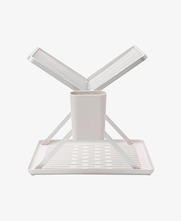 Produktbild Brabantia Abtropfgitter Sink side Hellgrau