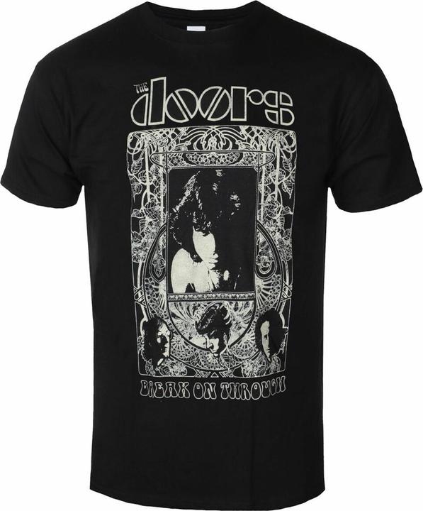 The Doors Nouveau TShirt (XXL)