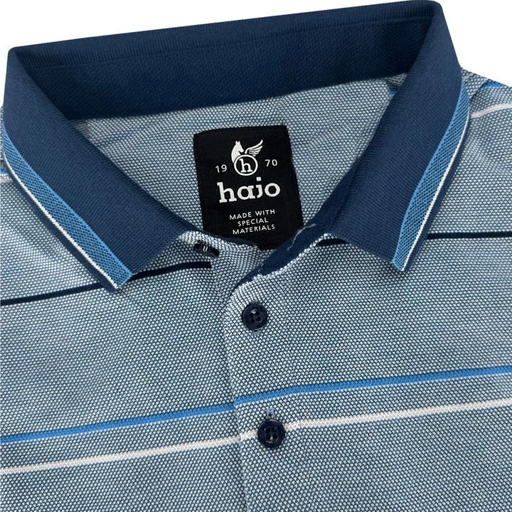 Produktbild Hajo Herren-Poloshirt (56)