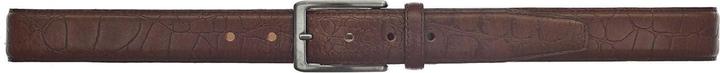 Produktbild Vanzetti Gürtel Leder (110)