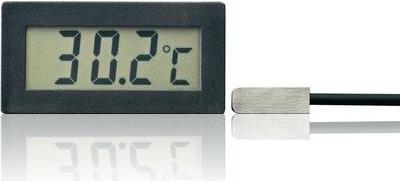 Produktbild Voltcraft LCD-Temperaturmodul TM-70