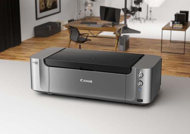 Produktbild Canon PIXMA Pro-100S (Tintenpatrone, Farbe)