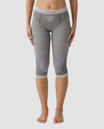 Image du produit UYN Pantalon thermique 3/4 Fusyon (M)
