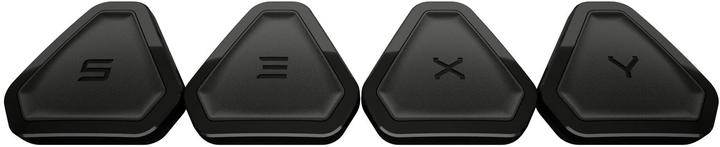 Actual product image Enhance Commander + 4 S3XY