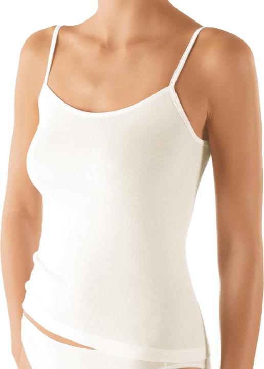 Produktbild Nina von C. 3er Pack Daily Spaghetti Top (40, L)