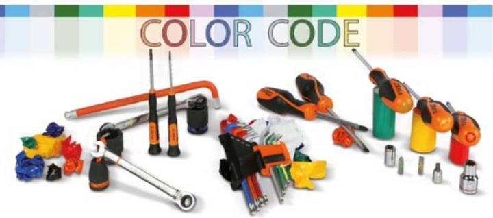 Actual product image Beta Tools Assortiment d'outils