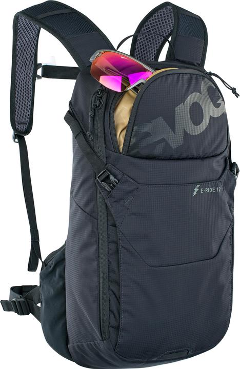 Produktbild Evoc E-Ride (12 l)