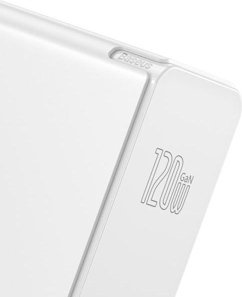 Image du produit Baseus GaN2 Pro Mini (120 W)