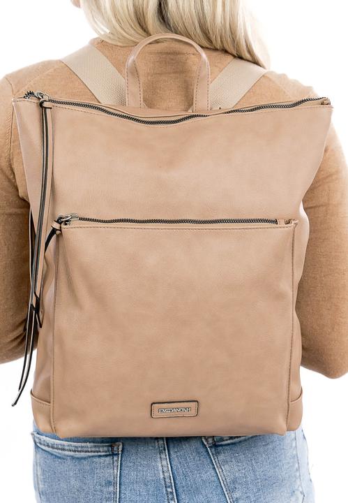 Produktbild Emily und Noah Rucksack E&N Ernestine (0.01 l)