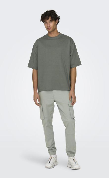 Actual product image Only & Sons T-shirt (L)