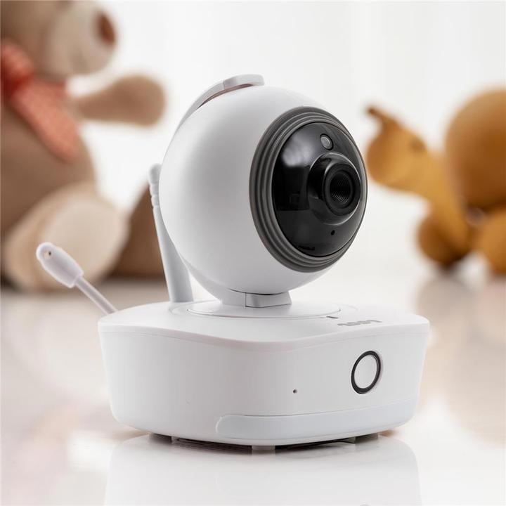 Produktbild Reer BabyCam Move (Babyphone mit Kamera)