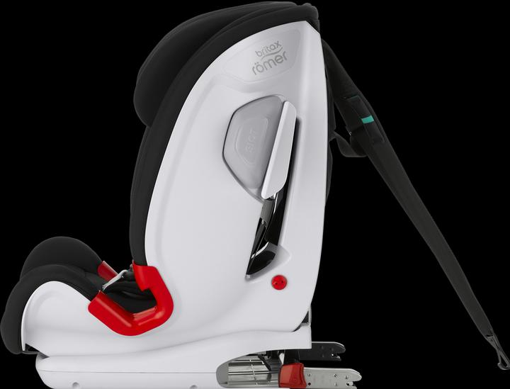 Produktbild Britax Römer Advansafix III Sict