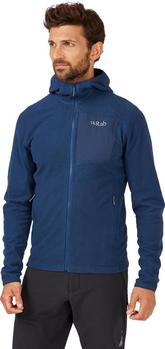 Image du produit Rab Tecton Hoodie (M)