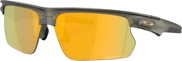 Immagine prodotto Oakley Bisphaera (INCHIOSTRO OLIVA OPACO, Prizm 24k polarizzato)