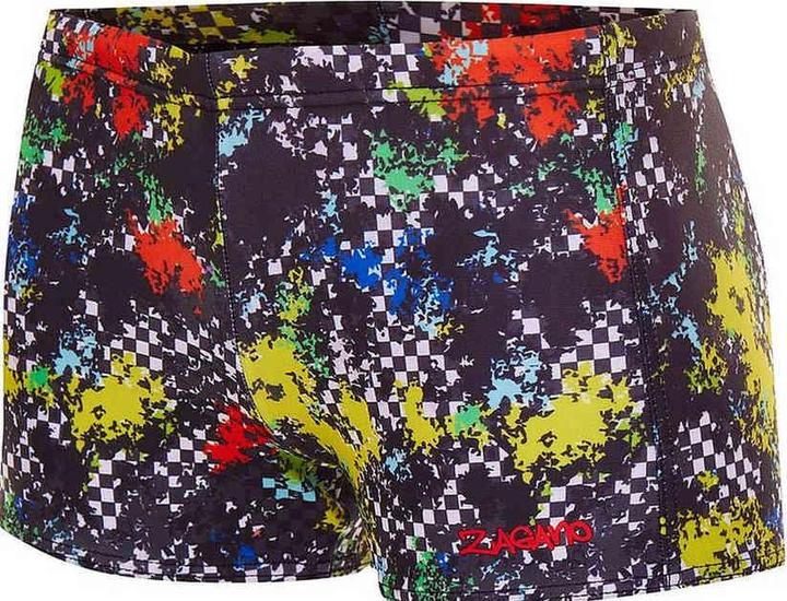 Produktbild Swim & Fun Knaben Badeshorts (116)
