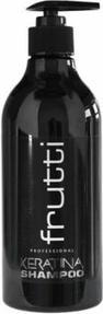 Produktbild Frutti Keratin Shampoo 480ml (480 ml)